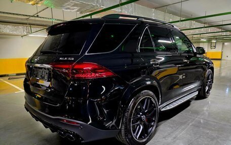 Mercedes-Benz GLE AMG, 2025 год, 19 970 000 рублей, 6 фотография