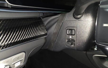 Mercedes-Benz GLE AMG, 2025 год, 19 970 000 рублей, 13 фотография