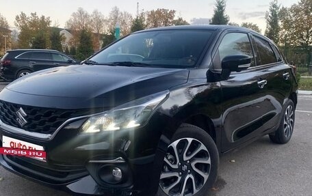 Suzuki Baleno, 2023 год, 2 100 000 рублей, 2 фотография