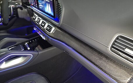 Mercedes-Benz GLE AMG, 2025 год, 19 970 000 рублей, 23 фотография