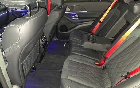 Mercedes-Benz GLE AMG, 2025 год, 19 970 000 рублей, 19 фотография