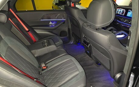Mercedes-Benz GLE AMG, 2025 год, 19 970 000 рублей, 26 фотография