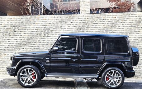 Mercedes-Benz G-Класс W463 рестайлинг _iii, 2023 год, 18 300 000 рублей, 3 фотография