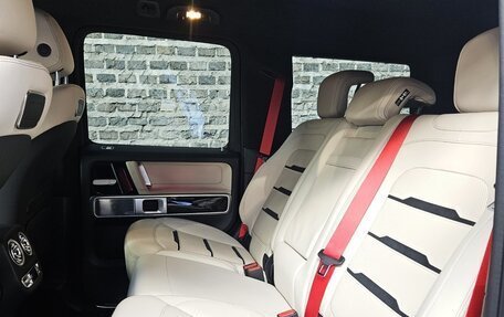 Mercedes-Benz G-Класс W463 рестайлинг _iii, 2023 год, 18 300 000 рублей, 16 фотография