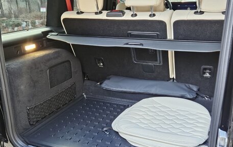 Mercedes-Benz G-Класс W463 рестайлинг _iii, 2023 год, 18 300 000 рублей, 18 фотография