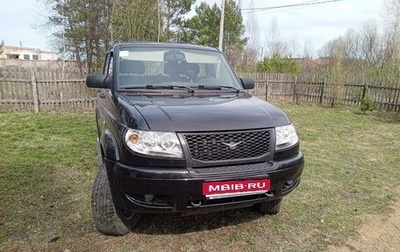 ЛуАЗ Patriot, 2013 год, 950 000 рублей, 1 фотография