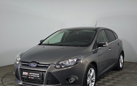 Ford Focus III, 2013 год, 899 000 рублей, 1 фотография