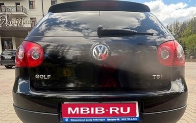 Volkswagen Golf V, 2008 год, 650 000 рублей, 1 фотография