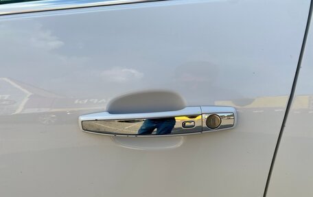 Opel Insignia II рестайлинг, 2014 год, 1 249 000 рублей, 22 фотография