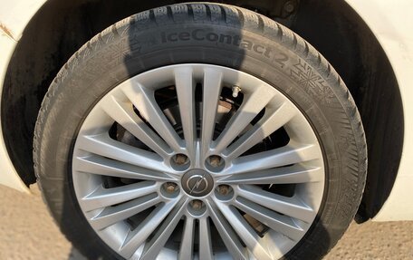 Opel Insignia II рестайлинг, 2014 год, 1 249 000 рублей, 25 фотография