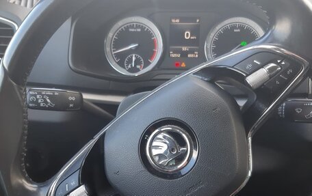 Skoda Karoq I, 2020 год, 2 000 000 рублей, 9 фотография