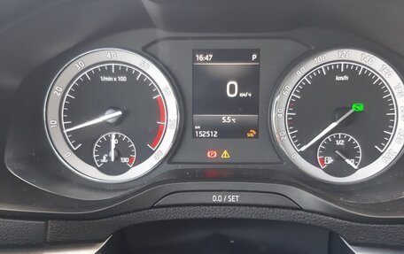 Skoda Karoq I, 2020 год, 2 000 000 рублей, 14 фотография