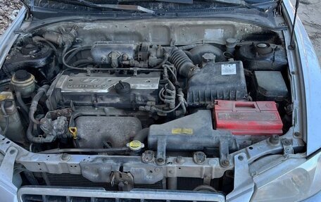 Hyundai Accent II, 2005 год, 190 000 рублей, 2 фотография