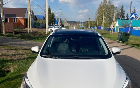 KIA Sorento III Prime рестайлинг, 2016 год, 2 450 000 рублей, 2 фотография