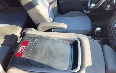 Ford Fusion I, 2008 год, 460 000 рублей, 14 фотография