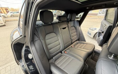 Porsche Macan I рестайлинг, 2022 год, 6 750 000 рублей, 16 фотография