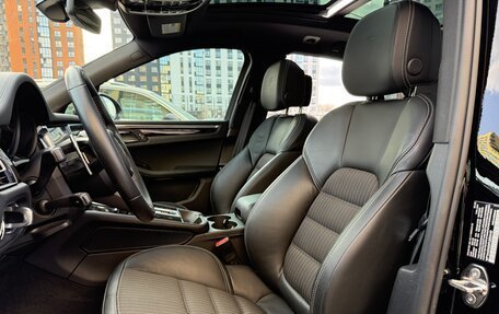 Porsche Macan I рестайлинг, 2022 год, 6 750 000 рублей, 14 фотография