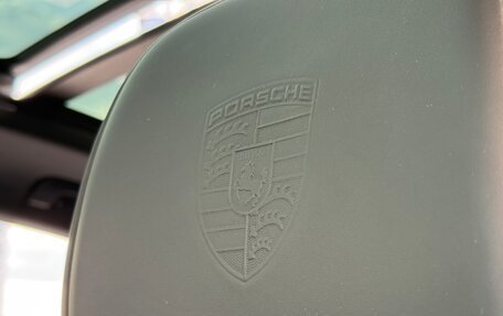 Porsche Macan I рестайлинг, 2022 год, 6 750 000 рублей, 17 фотография
