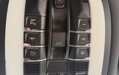 Porsche Macan I рестайлинг, 2022 год, 6 750 000 рублей, 30 фотография