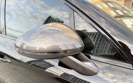 Porsche Macan I рестайлинг, 2022 год, 6 750 000 рублей, 31 фотография