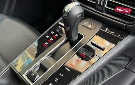 Porsche Macan I рестайлинг, 2022 год, 6 750 000 рублей, 26 фотография