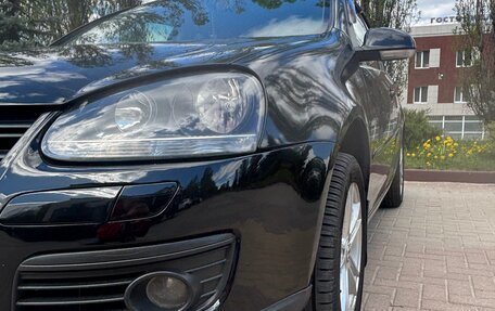 Volkswagen Golf V, 2008 год, 650 000 рублей, 8 фотография