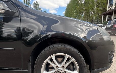Volkswagen Golf V, 2008 год, 650 000 рублей, 5 фотография