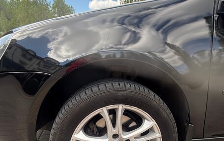Volkswagen Golf V, 2008 год, 650 000 рублей, 6 фотография