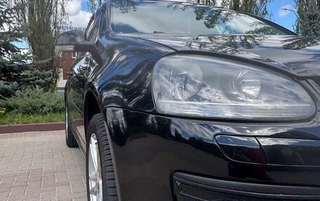 Volkswagen Golf V, 2008 год, 650 000 рублей, 9 фотография