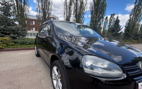 Volkswagen Golf V, 2008 год, 650 000 рублей, 11 фотография