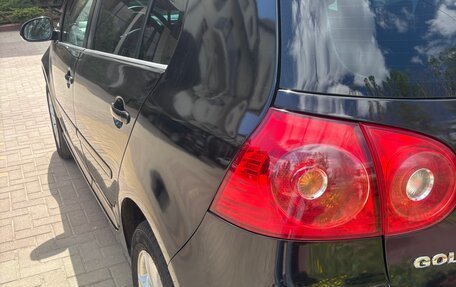 Volkswagen Golf V, 2008 год, 650 000 рублей, 12 фотография