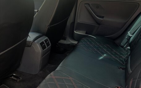 Volkswagen Golf V, 2008 год, 650 000 рублей, 14 фотография