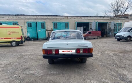 ГАЗ 31029 «Волга», 1993 год, 220 000 рублей, 3 фотография