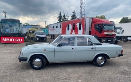 ГАЗ 31029 «Волга», 1993 год, 220 000 рублей, 2 фотография