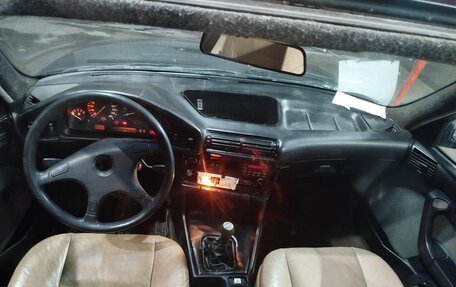 BMW 5 серия, 1991 год, 325 000 рублей, 9 фотография