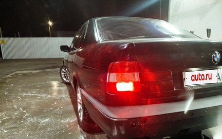 BMW 5 серия, 1991 год, 325 000 рублей, 7 фотография