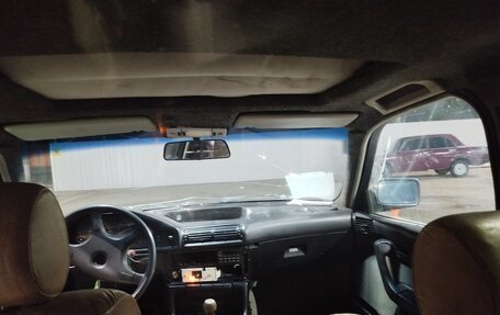 BMW 5 серия, 1991 год, 325 000 рублей, 10 фотография