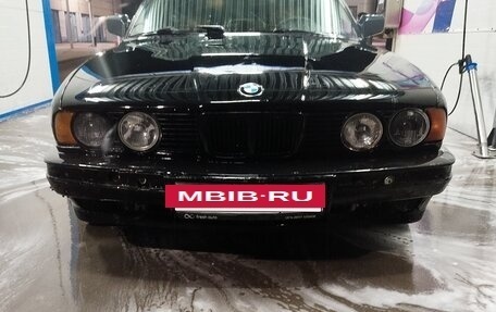 BMW 5 серия, 1991 год, 325 000 рублей, 3 фотография