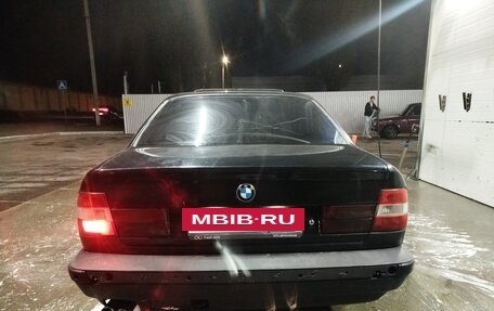 BMW 5 серия, 1991 год, 325 000 рублей, 5 фотография