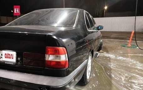 BMW 5 серия, 1991 год, 325 000 рублей, 12 фотография