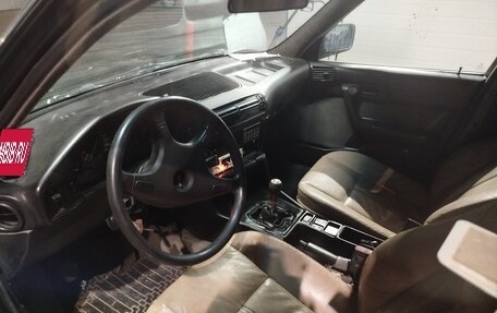 BMW 5 серия, 1991 год, 325 000 рублей, 8 фотография