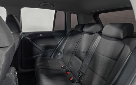 Volkswagen Tiguan I, 2011 год, 1 065 000 рублей, 10 фотография
