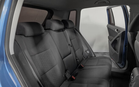 Volkswagen Tiguan I, 2011 год, 1 065 000 рублей, 11 фотография