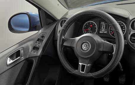 Volkswagen Tiguan I, 2011 год, 1 065 000 рублей, 15 фотография