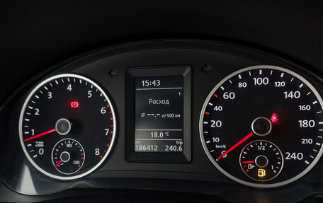 Volkswagen Tiguan I, 2011 год, 1 065 000 рублей, 21 фотография