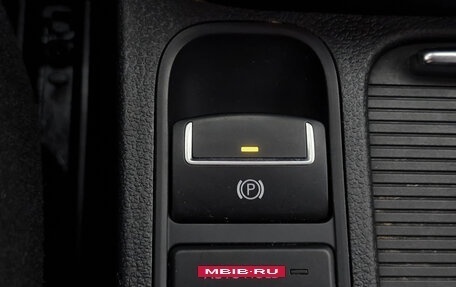 Volkswagen Tiguan I, 2011 год, 1 065 000 рублей, 19 фотография