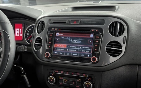 Volkswagen Tiguan I, 2011 год, 1 065 000 рублей, 16 фотография