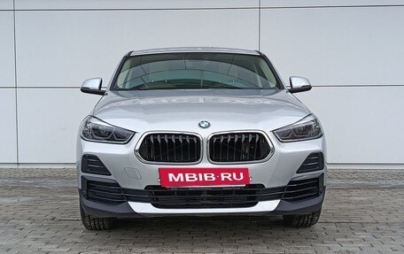 BMW X2, 2021 год, 3 035 000 рублей, 2 фотография
