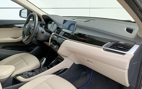 BMW X2, 2021 год, 3 035 000 рублей, 13 фотография