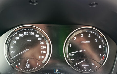 BMW X2, 2021 год, 3 035 000 рублей, 16 фотография